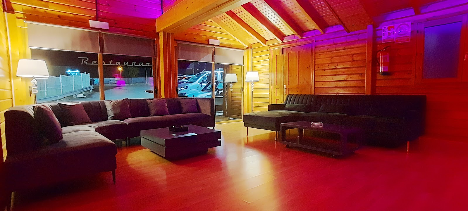 Club Models - Nightclub in Granda, Spain