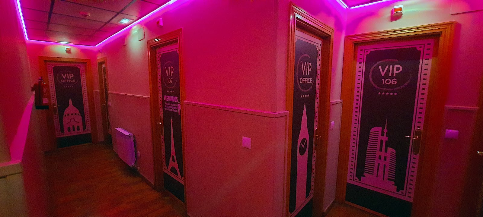 Club Models - Nightclub in Granda, Spain