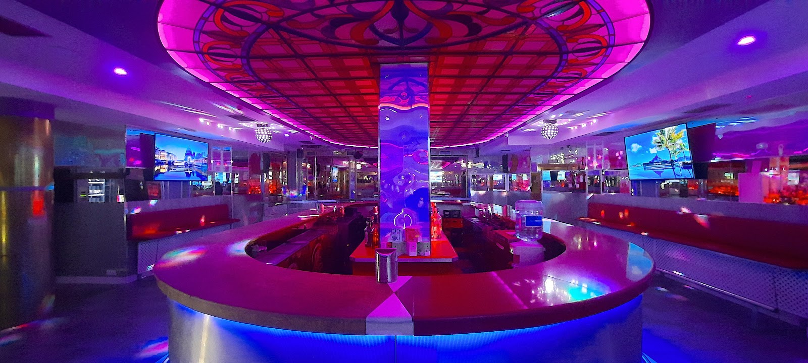 Club Models - Nightclub in Granda, Spain