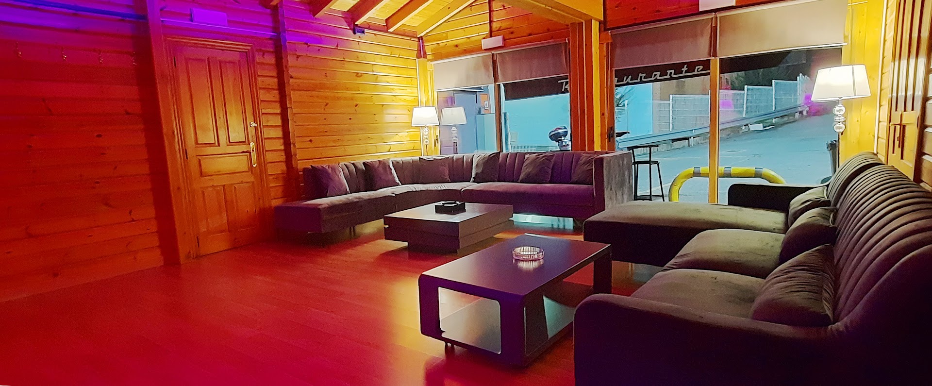 Club Models - Nightclub in Granda, Spain