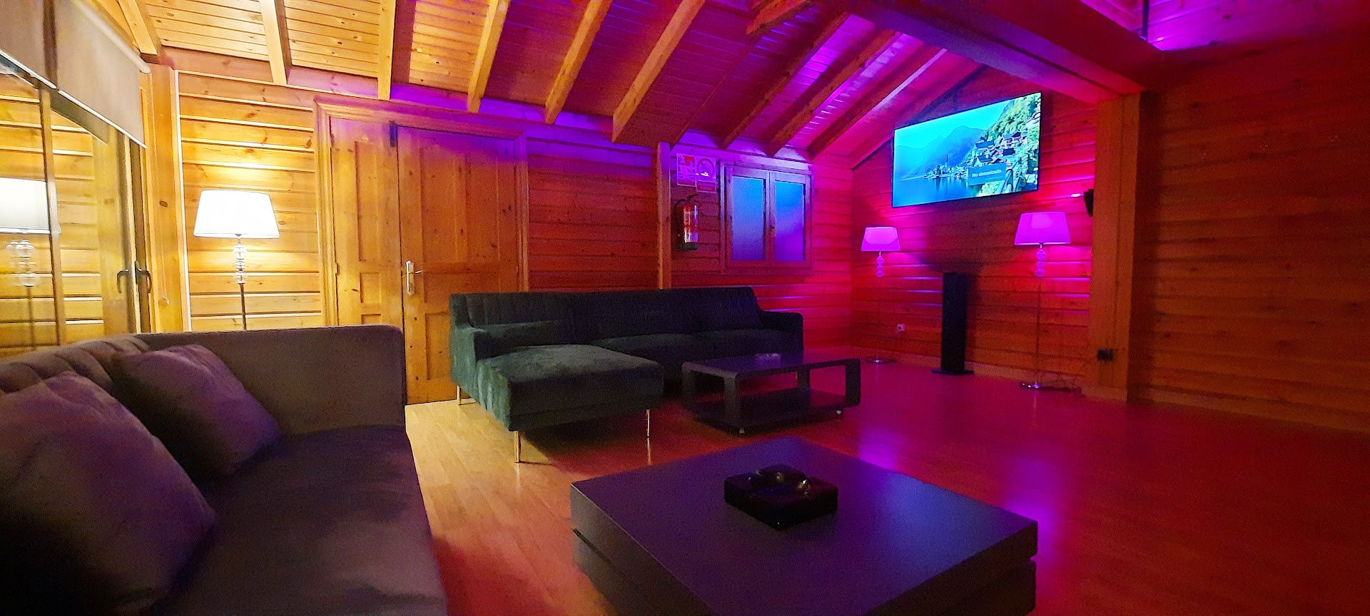 Club Models - Nightclub in Granda, Spain