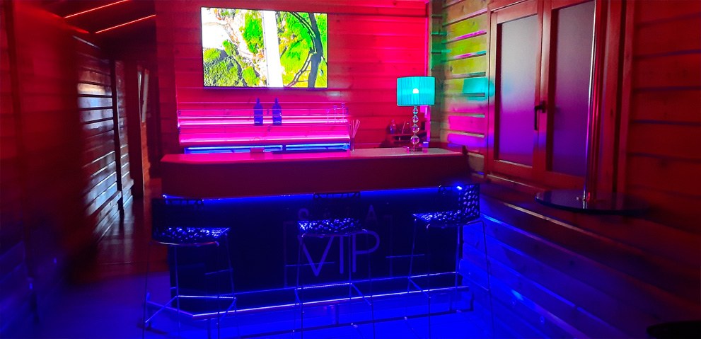 Club Models - Nightclub in Granda, Spain