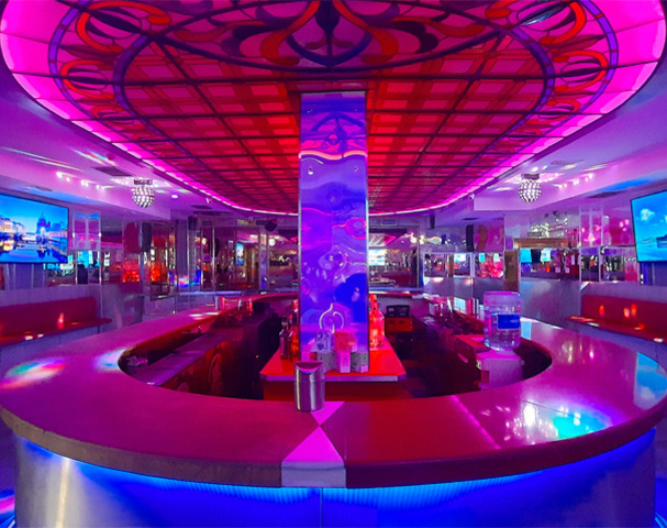 Model's Night Club - Nightclub in Granda, Spain