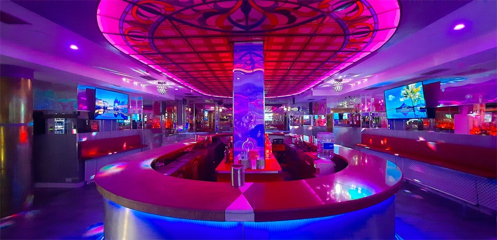 Model's Night Club - Nightclub in Granda, Spain