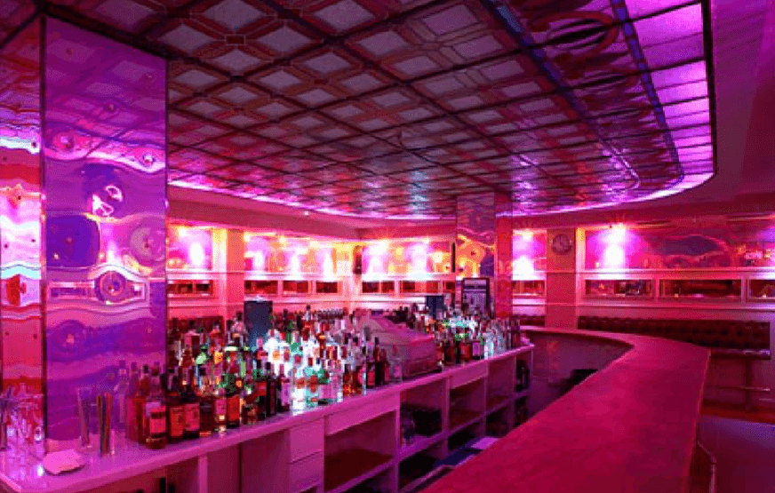 Model's Night Club - Nightclub in Granda, Spain