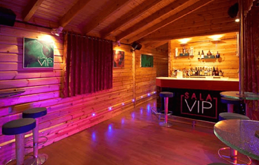 Model's Night Club - Nightclub in Granda, Spain