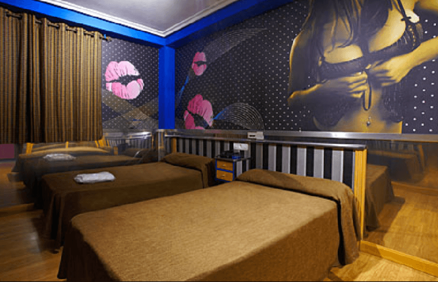 Model's Night Club - Nightclub in Granda, Spain