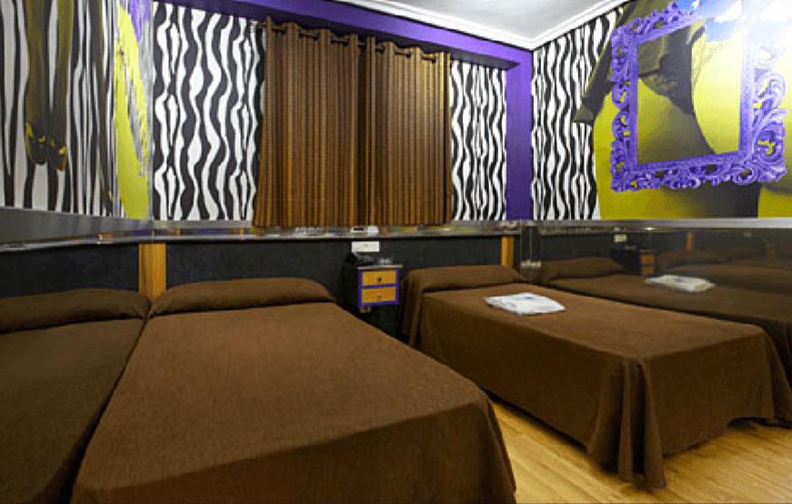 Model's Night Club - Nightclub in Granda, Spain