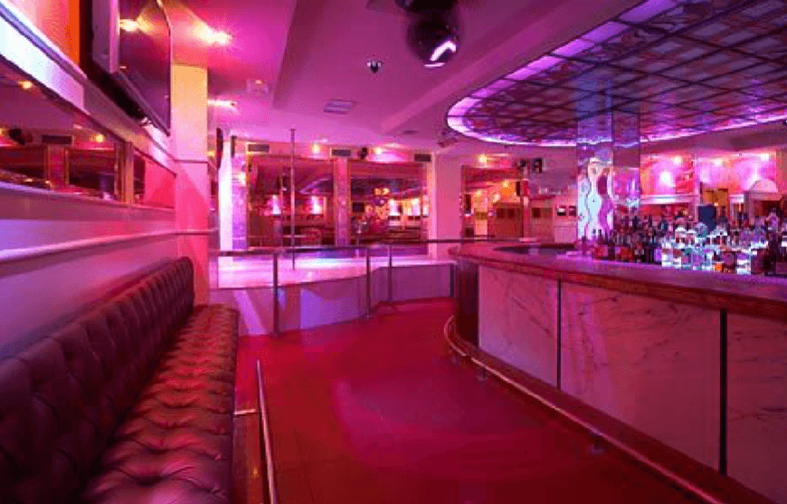 Model's Night Club - Nightclub in Granda, Spain