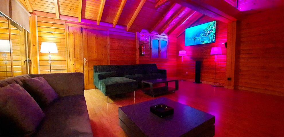 Model's Night Club - Nightclub in Granda, Spain
