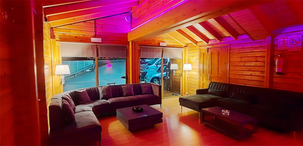 Model's Night Club - Nightclub in Granda, Spain