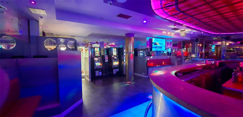 Model's Night Club - Nightclub in Granda, Spain