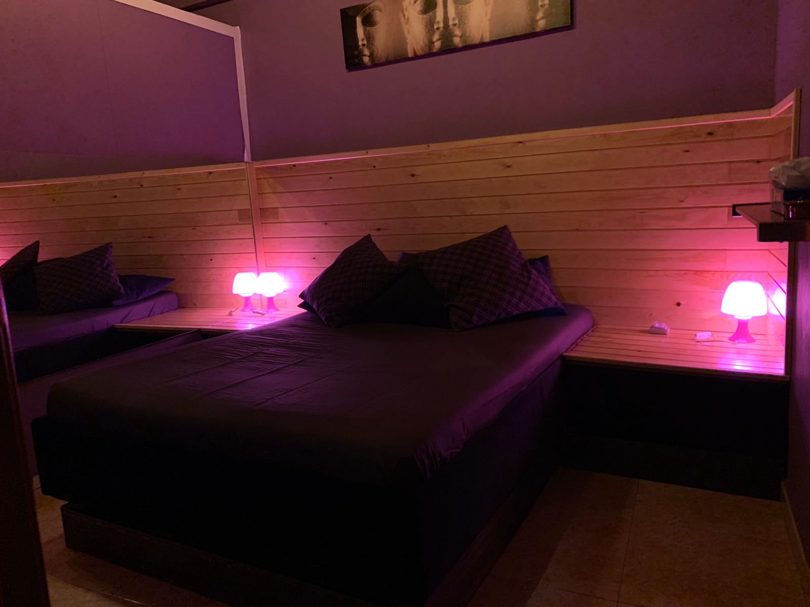 Club New Privat - Nightclub in Granollers, Spain