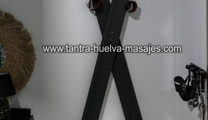 Masajes Tantra Huelva - Erotic Massage in Huelva, Spain