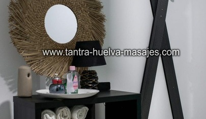 Masajes Tantra Huelva - Erotic Massage in Huelva, Spain