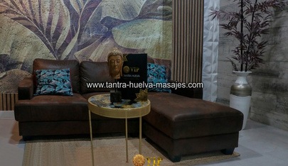 Masajes Tantra Huelva - Erotic Massage in Huelva, Spain
