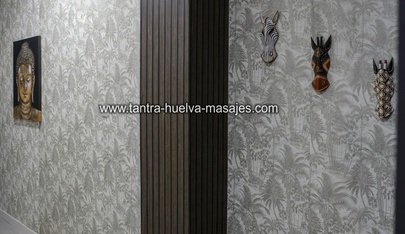 Masajes Tantra Huelva - Erotic Massage in Huelva, Spain