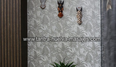 Masajes Tantra Huelva - Erotic Massage in Huelva, Spain