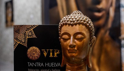 Masajes Tantra Huelva - Erotic Massage in Huelva, Spain