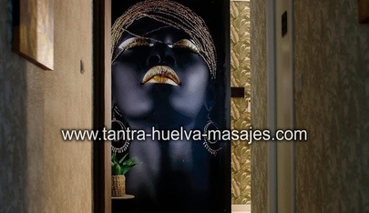 Masajes Tantra Huelva - Erotic Massage in Huelva, Spain