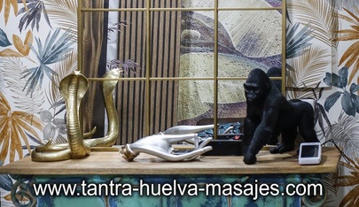 Masajes Tantra Huelva - Erotic Massage in Huelva, Spain