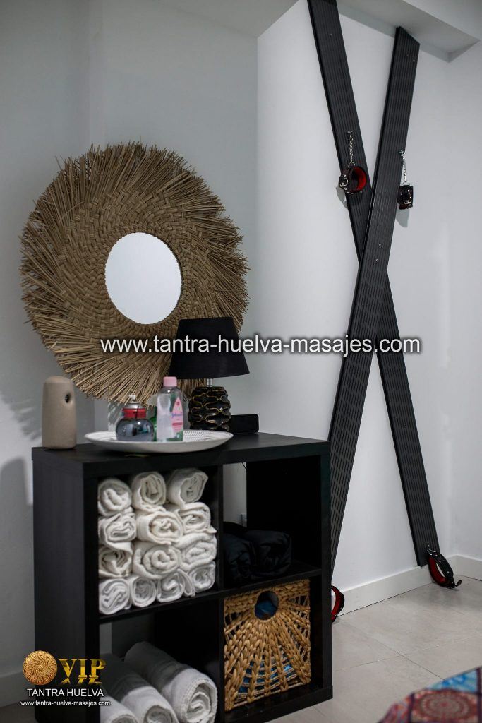 Masajes Tantra Huelva - Erotic Massage in Huelva, Spain