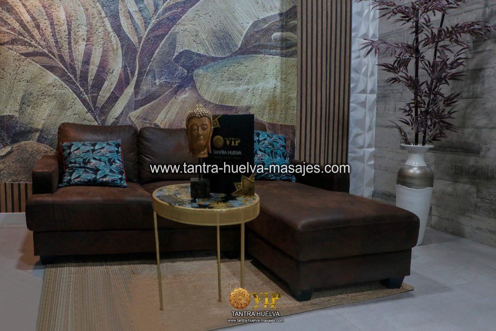 Masajes Tantra Huelva - Erotic Massage in Huelva, Spain
