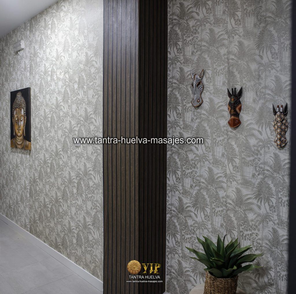 Masajes Tantra Huelva - Erotic Massage in Huelva, Spain