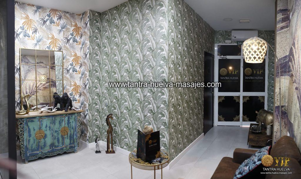 Masajes Tantra Huelva - Erotic Massage in Huelva, Spain