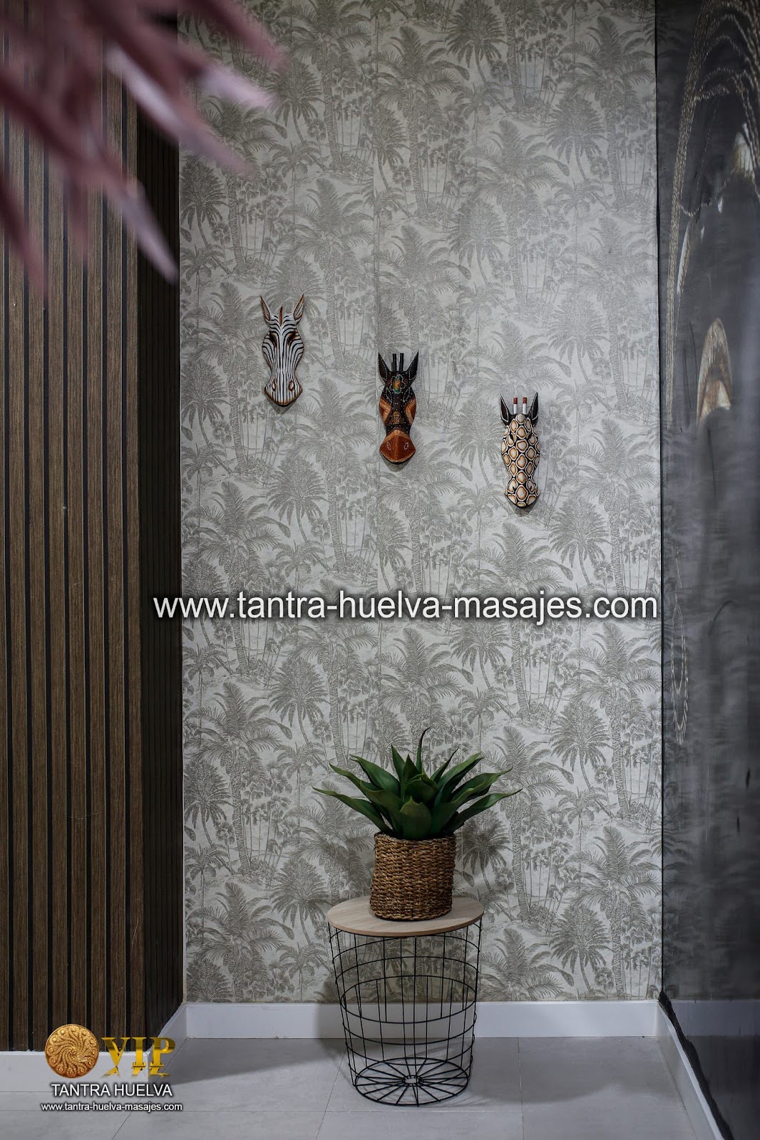 Masajes Tantra Huelva - Erotic Massage in Huelva, Spain