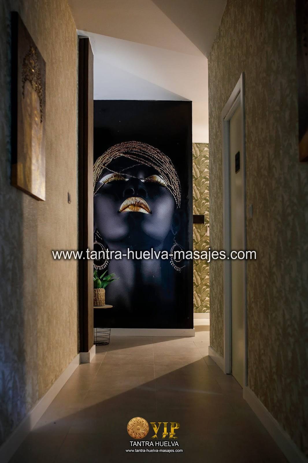 Masajes Tantra Huelva - Erotic Massage in Huelva, Spain