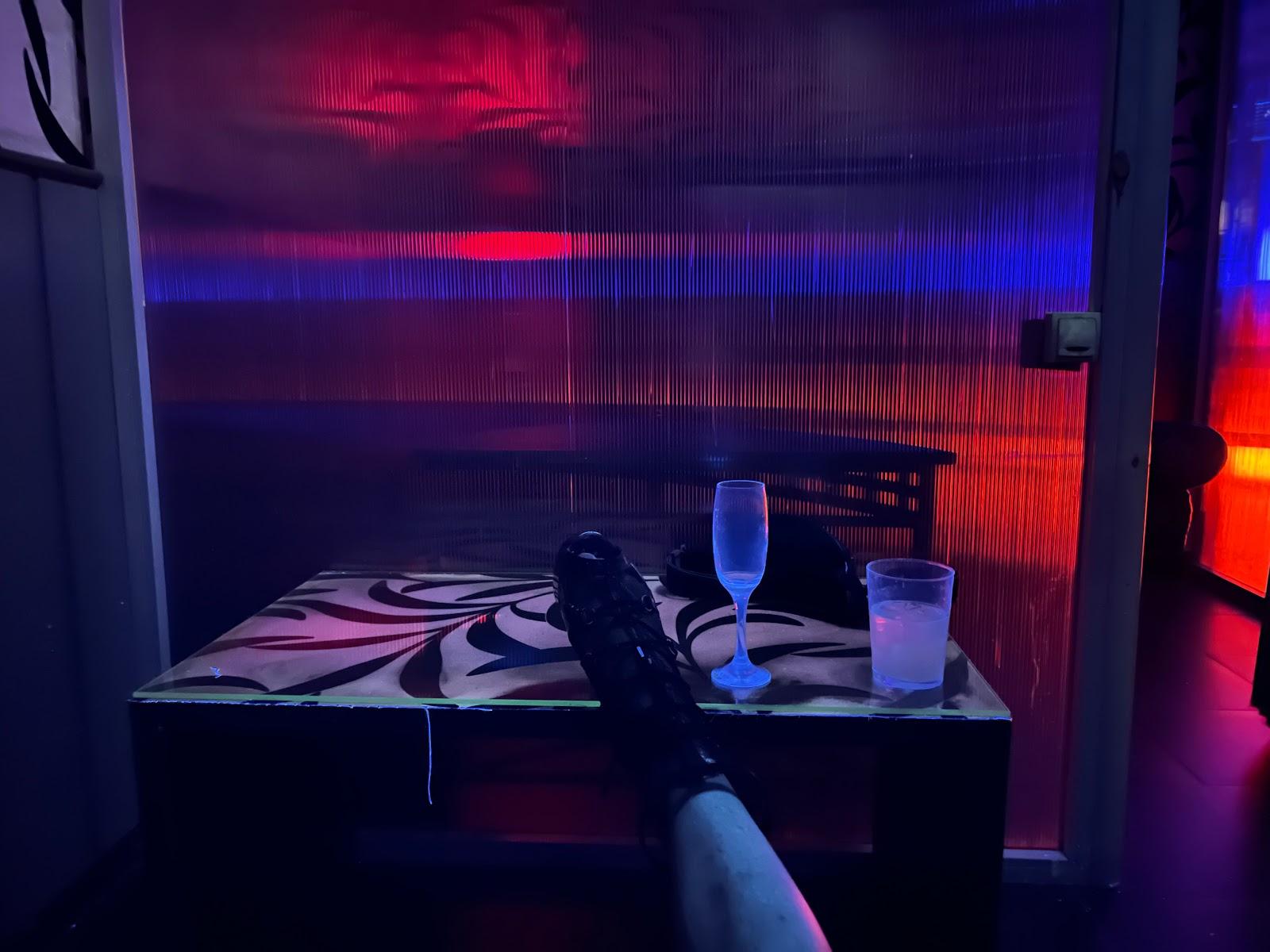 Sala Copas Huelva - Nightclub in Huelva, Spain