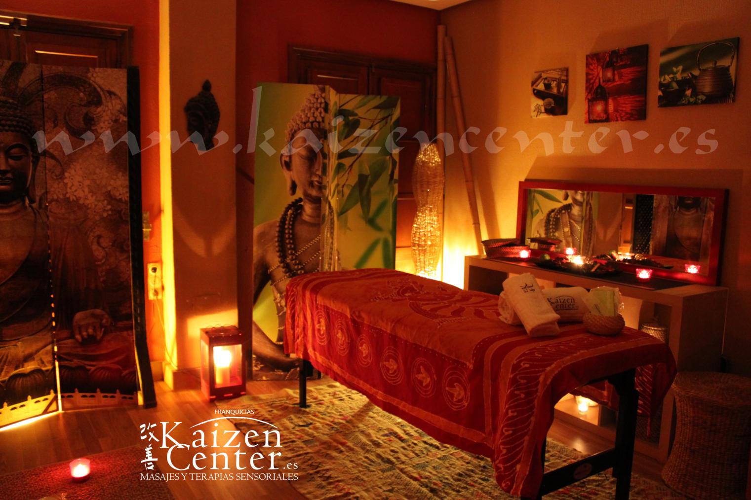 Kaizen Center Masajes Sensoriales - Erotic Massage in Jerez De La Frontera, Spain