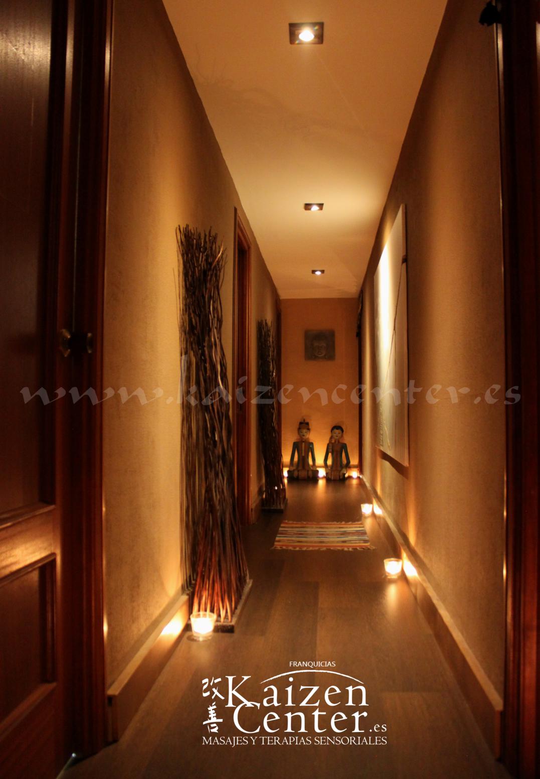 Kaizen Center Masajes Sensoriales - Erotic Massage in Jerez De La Frontera, Spain