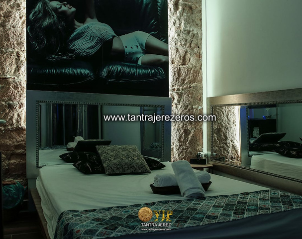 Tantra Jerez Eros - Erotic Massage in Jerez De La Frontera, Spain