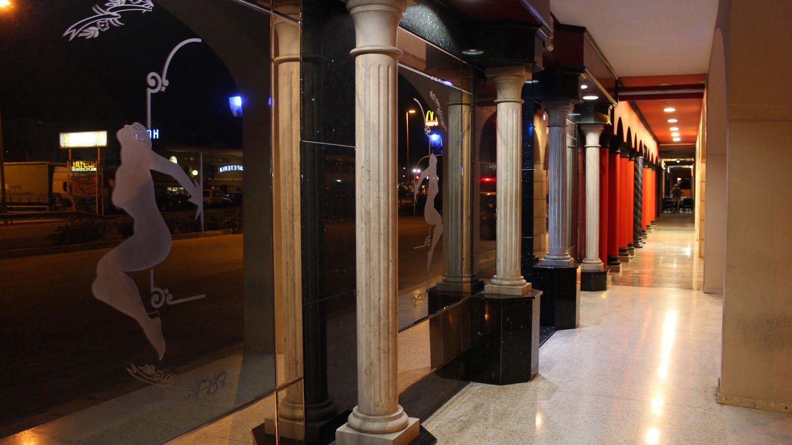 Extasis - Nightclub in L Alfas Del Pi, Spain