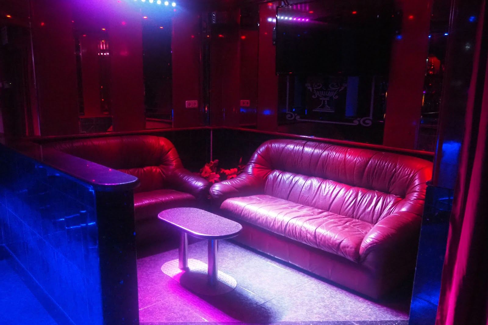 Extasis - Nightclub in L Alfas Del Pi, Spain