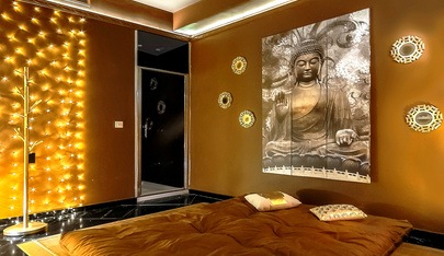 Thai Relax House - Las Americas Tenerife - Erotic Massage in Las Americas, Spain