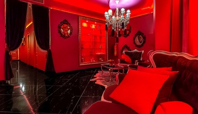 Thai Relax House - Las Americas Tenerife - Erotic Massage in Las Americas, Spain