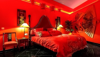Thai Relax House - Las Americas Tenerife - Erotic Massage in Las Americas, Spain