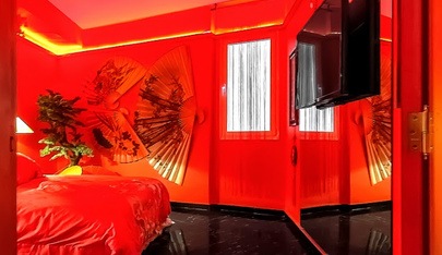 Thai Relax House - Las Americas Tenerife - Erotic Massage in Las Americas, Spain