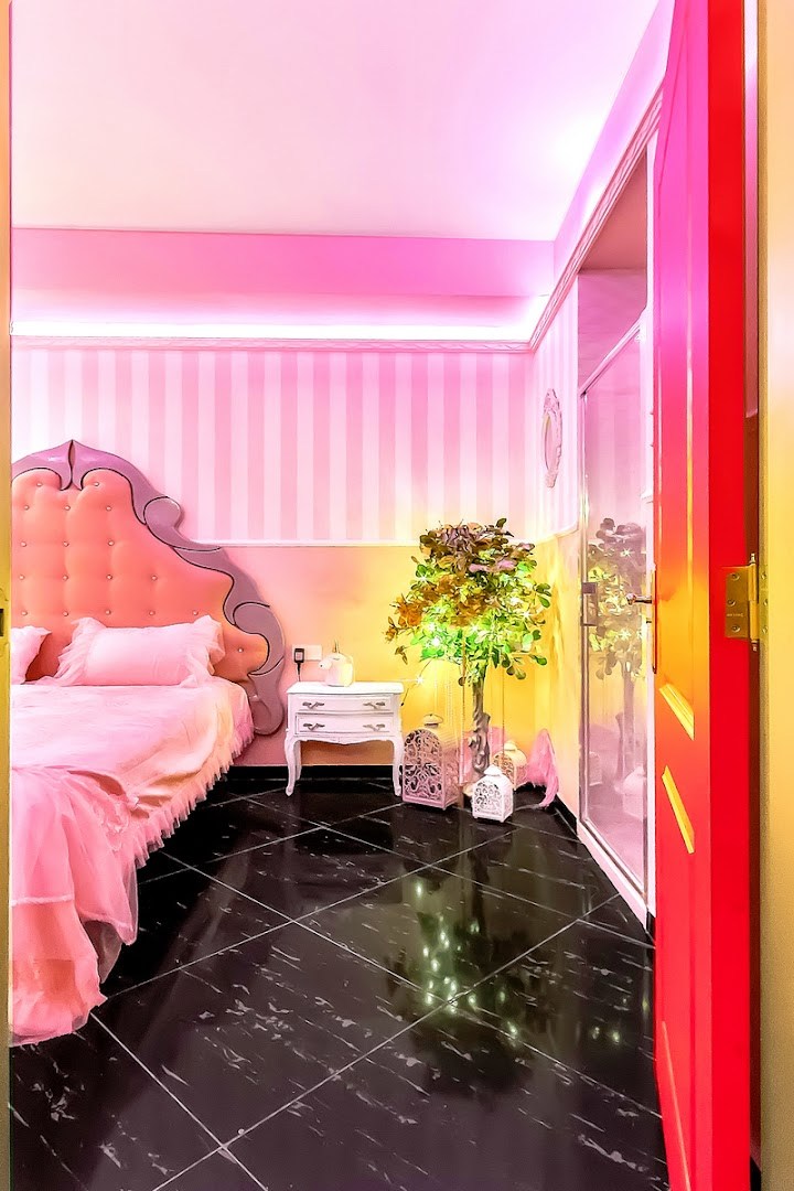 Thai Relax House - Las Americas Tenerife - Erotic Massage in Las Americas, Spain