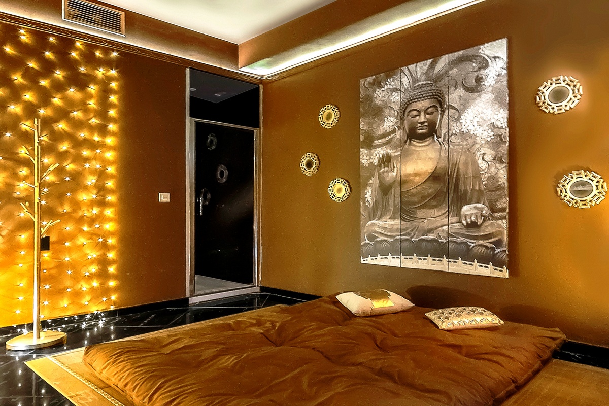 Thai Relax House - Las Americas Tenerife - Erotic Massage in Las Americas, Spain