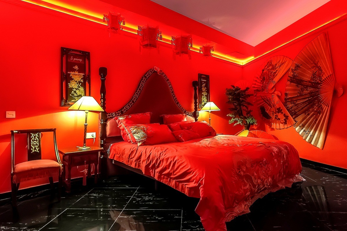 Thai Relax House - Las Americas Tenerife - Erotic Massage in Las Americas, Spain