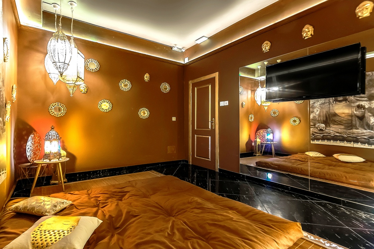 Thai Relax House - Las Americas Tenerife - Erotic Massage in Las Americas, Spain