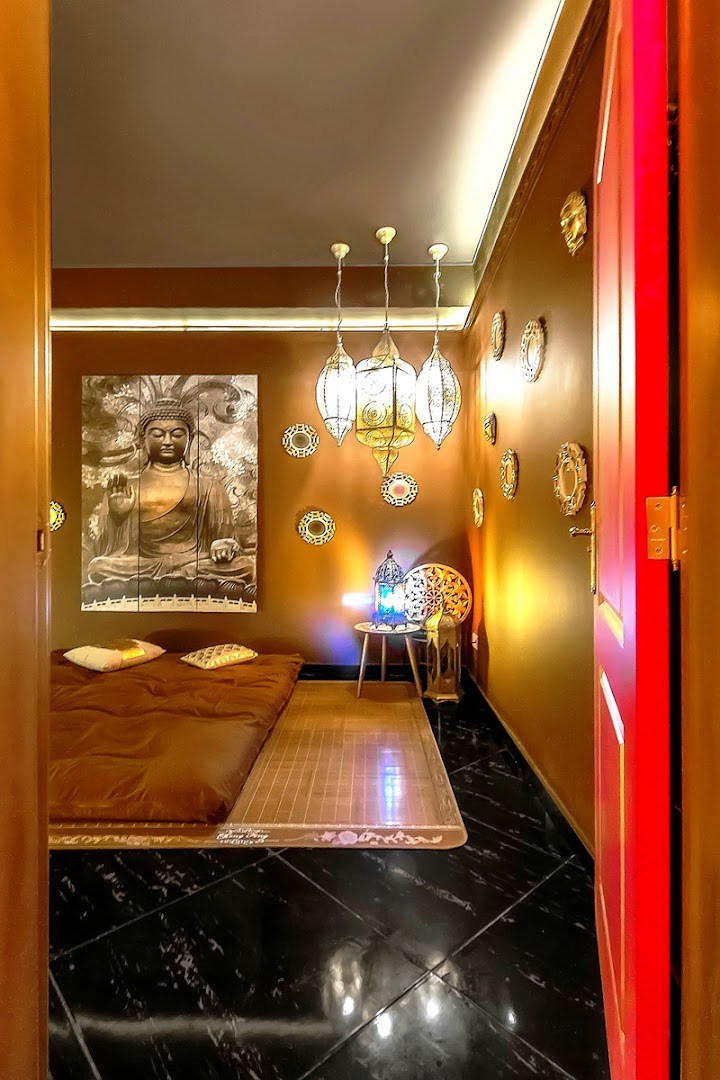 Thai Relax House - Las Americas Tenerife - Erotic Massage in Las Americas, Spain