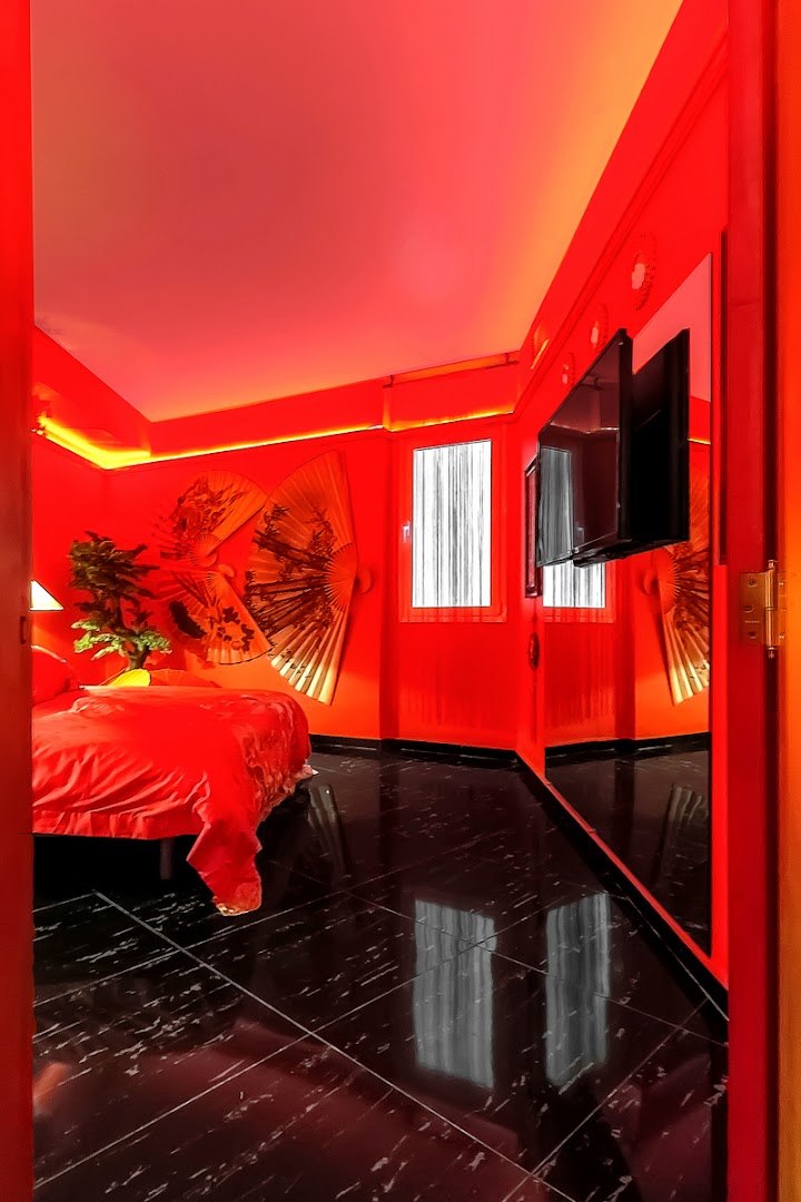 Thai Relax House - Las Americas Tenerife - Erotic Massage in Las Americas, Spain