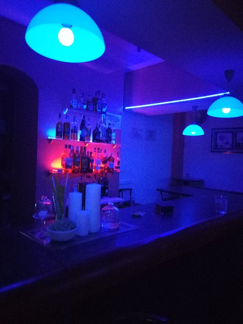 Club Rocky - Nightclub in Leganes, Spain