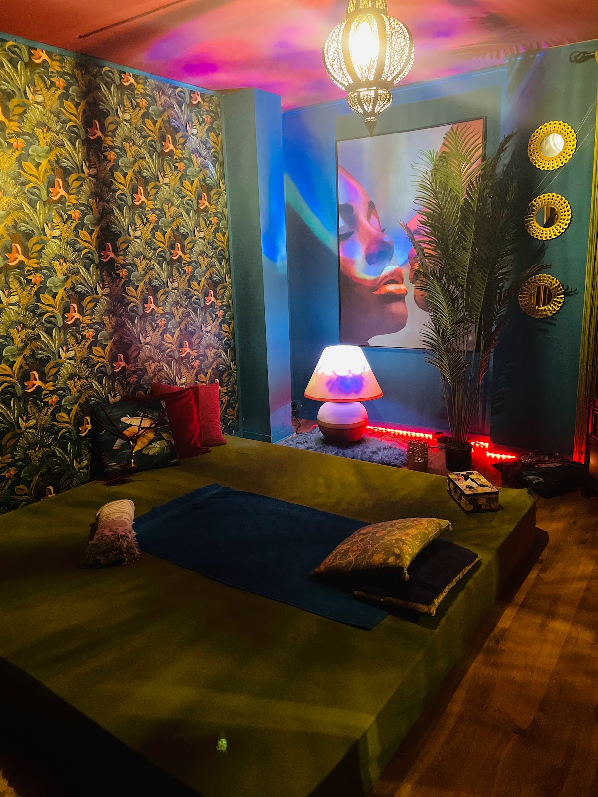 Sweet Massage Tenerife - Erotic Massage in Los Cristianos, Spain