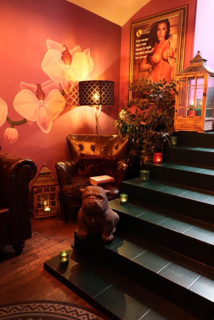 Sweet Massage Tenerife - Erotic Massage in Los Cristianos, Spain